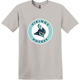 Lab Vikings Softstyle T-Shirt