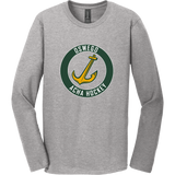Oswego ACHA Softstyle Long Sleeve T-Shirt