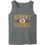 Biggby Bombers Heavyweight Ring Spun Tank Top