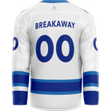 Carolina Thunder Adult Goalie Sublimated Jersey