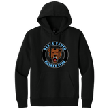 Hazel Park Bears Super Heavyweight Fleece Hoodie