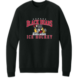 Dupage Black Bears Cloud Fleece Crew