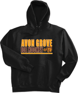 Avon Grove Super Heavyweight Fleece Hoodie