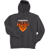 Pennsauken Pilots Super Heavyweight Fleece Hoodie