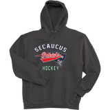 Secaucus Patriots Super Heavyweight Fleece Hoodie
