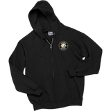 Upland Hockey V.I.T. Fleece Full-Zip Hoodie