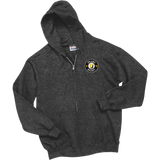 Upland Hockey V.I.T. Fleece Full-Zip Hoodie