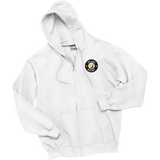 Upland Hockey V.I.T. Fleece Full-Zip Hoodie