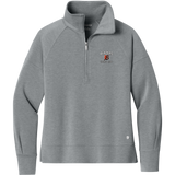 Philadelphia Blazers OGIO Women's Luuma 1/2-Zip