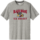 Dupage Black Bears New Era Series Performance Crew Tee