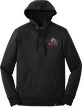 NJ Titans New Era French Terry Pullover Hoodie