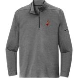 Jersey Shore Wildcats Nike Dry 1/2-Zip Cover-Up