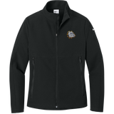 Chelsea Bulldogs Nike Women's Full-Zip Soft Shell Jacket