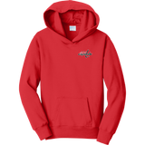 Jersey City Capitals Youth Fan Favorite Fleece Pullover Hooded Sweatshirt