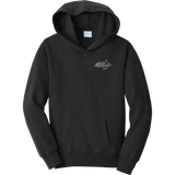 Jersey City Capitals Youth Fan Favorite Fleece Pullover Hooded Sweatshirt