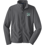 Biggby Barbarians Youth Value Fleece Jacket