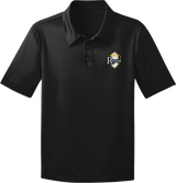 Royals Hockey Club Youth Silk Touch Performance Polo