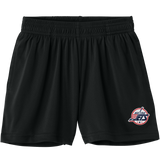 Metro Jr. Jets Youth PosiCharge Competitor 5 Inch Pocketed Short